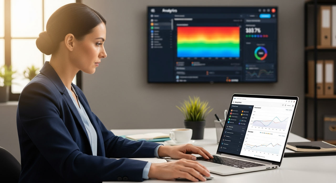 Menú digital de restaurante mostrando la recopilación de datos de primera parte con solicitud de consentimiento del cliente