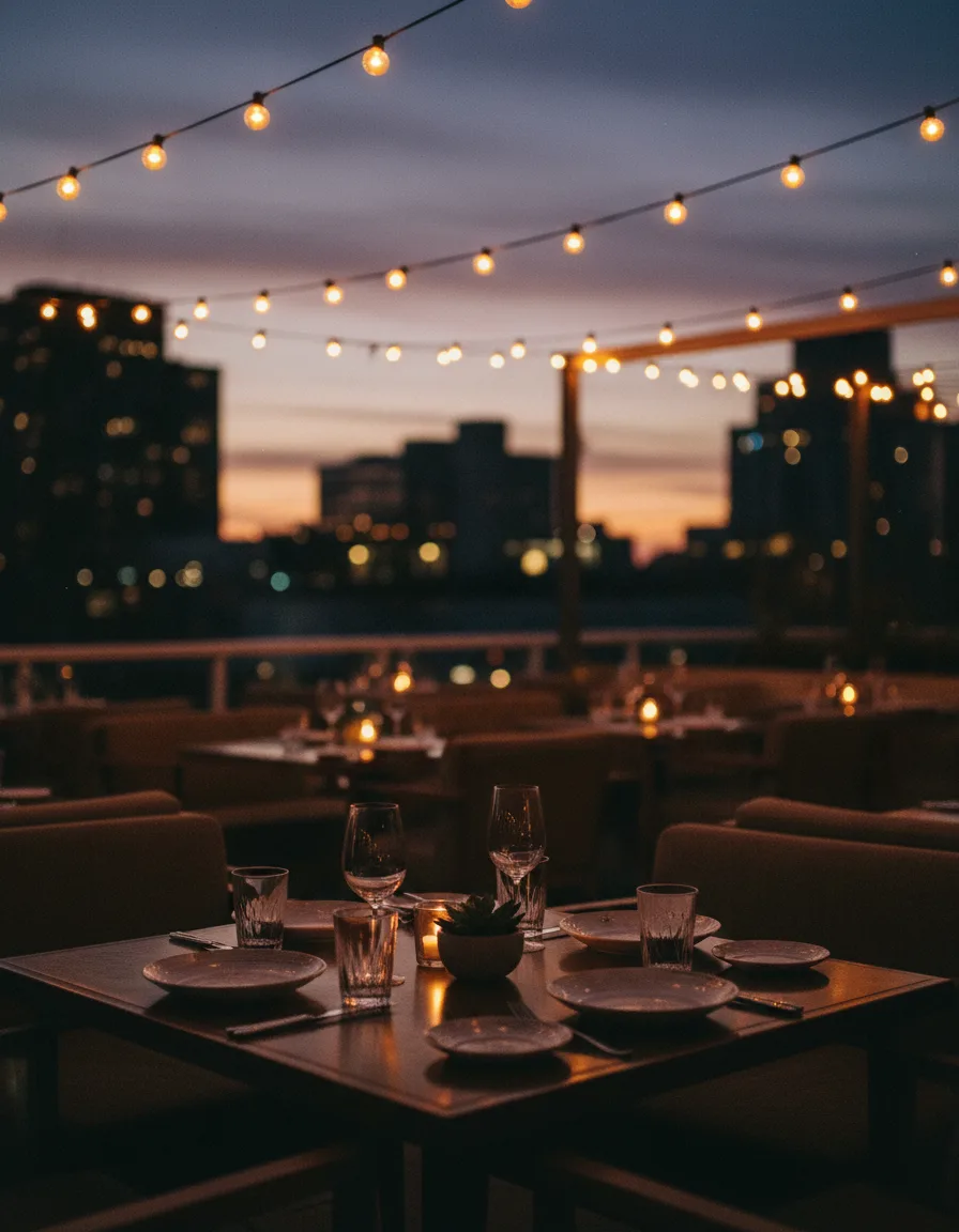Rooftop
